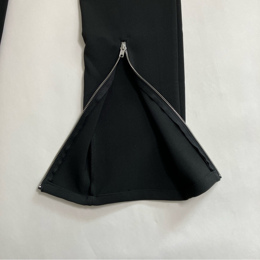 NWT URBAN OUTFITTERS thick trousers with back leg zipper - Picture 7 of 7
